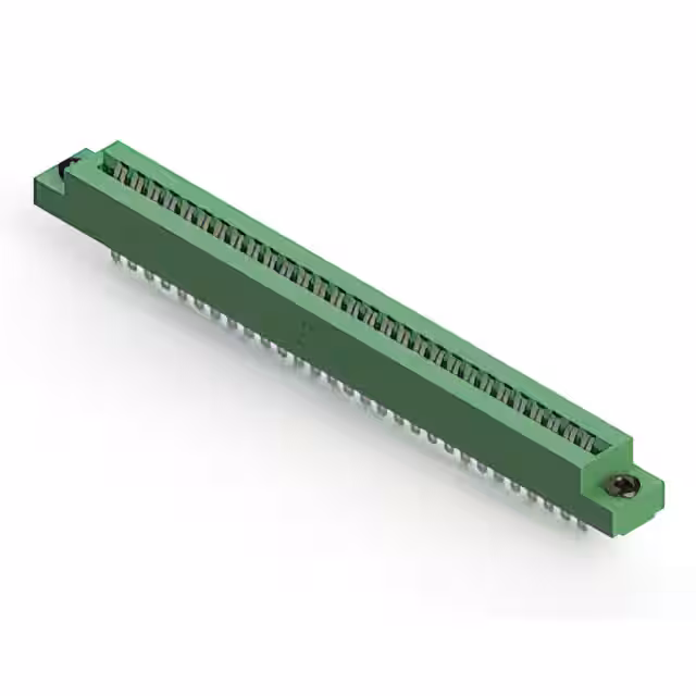 306-029-400-103 EDAC Inc.  Edgeboard Connectors